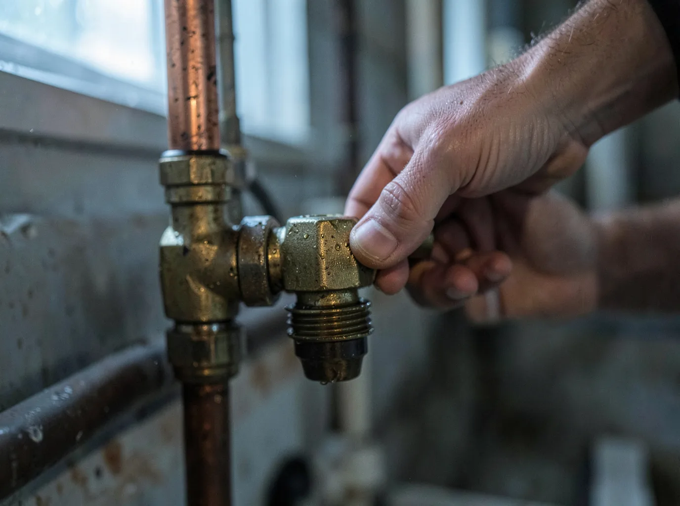 Emergency Plumber Winona, TX FAQs